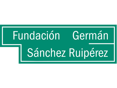 Fundación Germán Sánchez Ruipérez