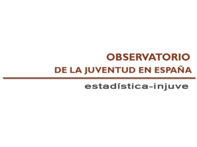 Observatorio de la Juventud en España. Estadísticas INJUVE