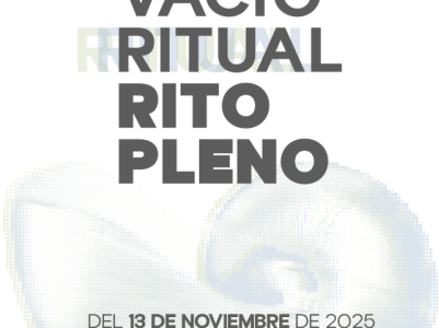 Vacío Ritual, Rito Pleno