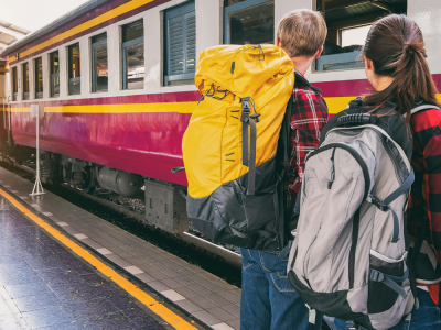 La próxima ronda de DiscoverEU abrirá solicitudes del 8 al 22 de abril de 20