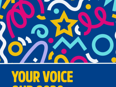 Your Voice Our 2030