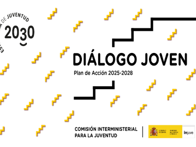 Diálogo Joven - Plan de Acción 2025-2028