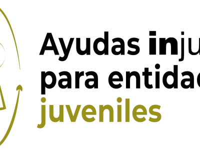 Ayudas injuve para entidades juveniles