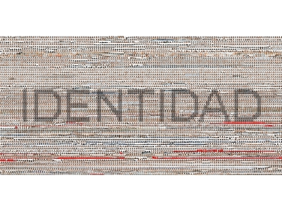 "Identidad" de Solimán López