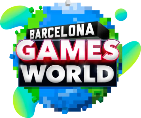 Logo Game World
