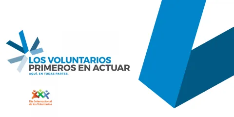 Día del voluntariado 2017