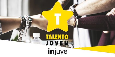 Primeras concesiones Sello Talento Joven Injuve