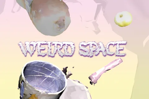 Talleres Weird Space