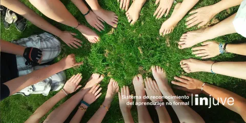 Luz verde al Sistema de Reconocimiento del aprendizaje no formal