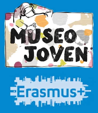 Proyecto Museo Joven, dentro del programa Erasmus+ Juventud