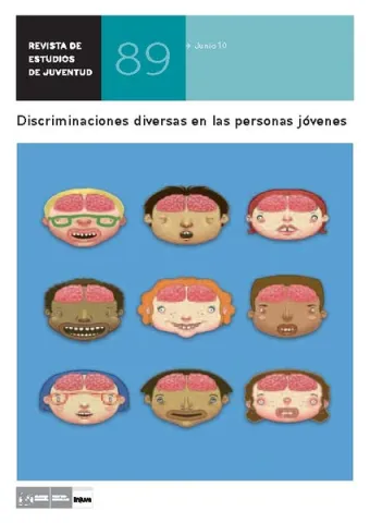 Portada de la Revista 89