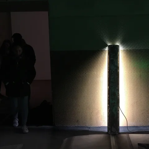 Jornadas Injuve Artes Escénicas 2018