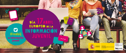 Día Europeo de la Información Juvenil 2016