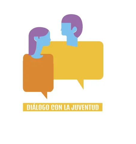 Di&aacute;logo de la Juventud con la Uni&oacute;n Europea.