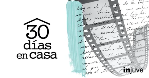 Convocatoria Concurso 30 días en casa: vídeo, microrrelato e ilustración