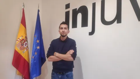 Jos&eacute; Ismael Criado, nuevo director del CEULAJ