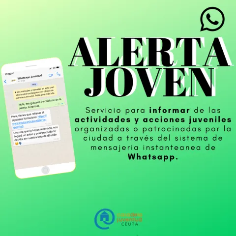 Cartel de la Actividad