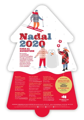 Nadal 2020