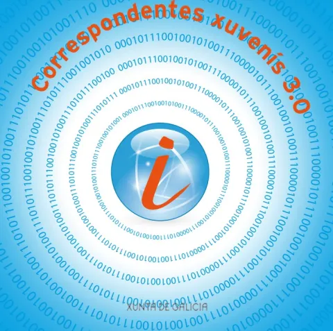 Correspondentes Xuvenis 3.0