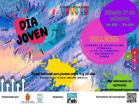 Día Joven
