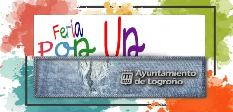 Feria Pop Up cartel