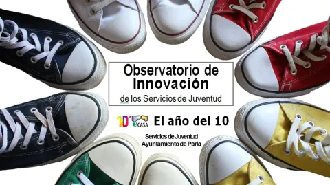 Observatorio de innovación