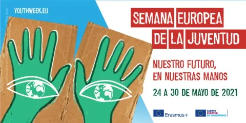 Semana Europea de la Juventud