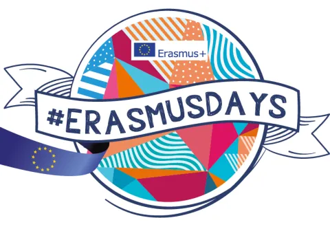 Logo Erasmus Days
