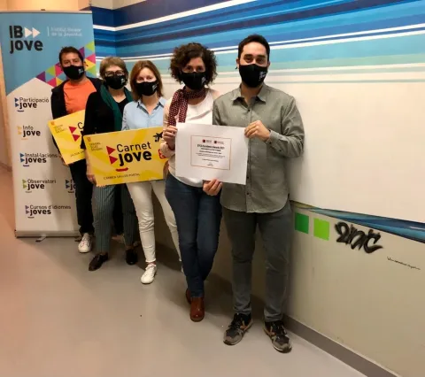 Premiados con los Excellence Awards 2021