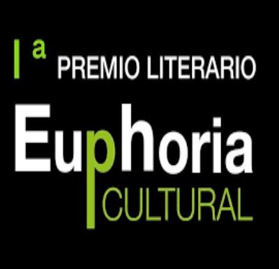 Imagen 1ª Premio literario Euphoria Cultural 2023