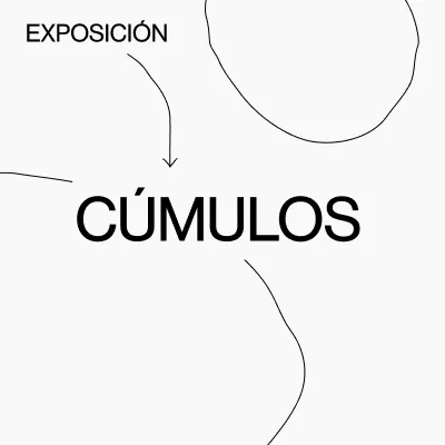 Exposición: Cúmulos