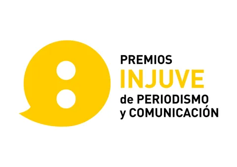 PREMIOS INJUVE de PERIODISMO y COMUNICACI&Oacute;N