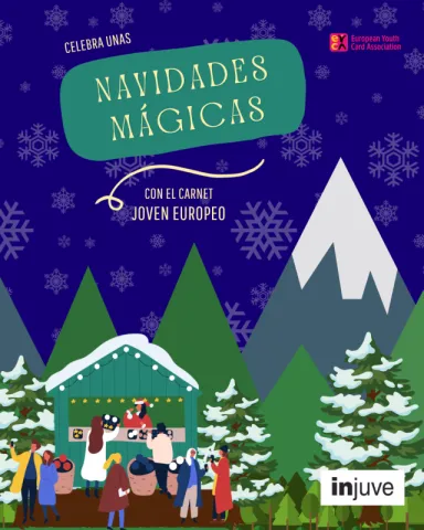 NAVIDADES MÁGICAS 