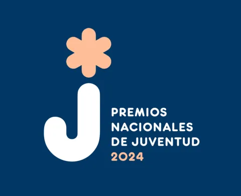 Premios Nacionales de Juventud 2024