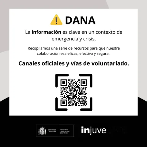 DANA 2024 en la Comunidad Valenciana