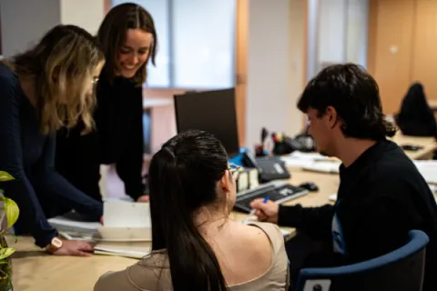 Certamen Nacional de Jóvenes Emprendedores 2024