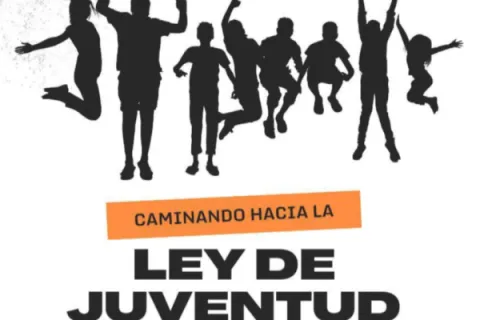 Ley de Juventud
