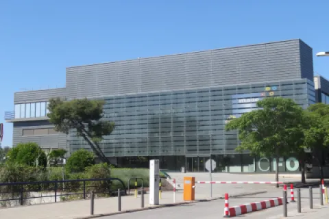 Imagen Programa de becas de investigación de verano del Instituto de Ciencias Fotónicas