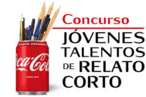 64º Concurso de relatos cortos Nuevos Talentos de Coca-Cola