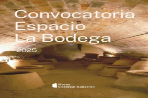 Imagen Convocatoria de apoyo al arte emergente en Espacio La Bodega