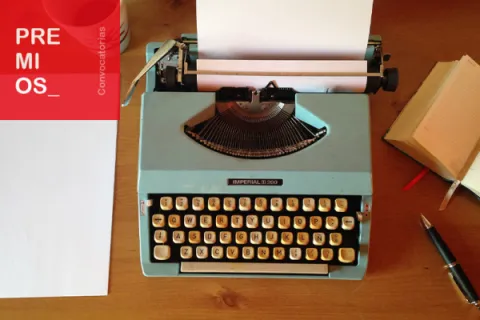 Imagen XLVII Certamen Literario Gerardo Rovira