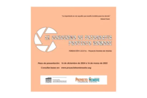 Imagen IX Concurso de Fotografía Proyecto Hombre de Asturias
