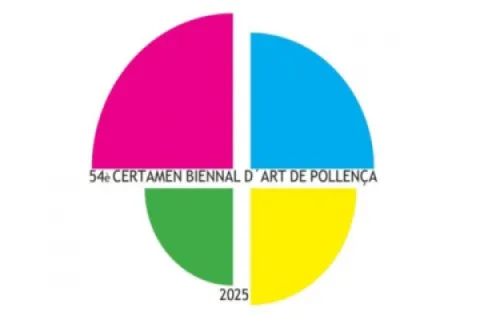 54º Certamen Bienal De Arte de Pollença