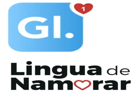 Imagen #LinguaDeNamorar