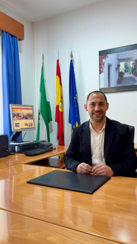 Sebastián Pérez Gallardo, nuevo Director del CEULAJ