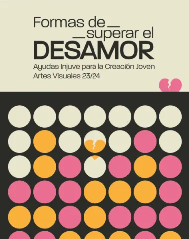 Catálogo Formas de superar el desamor