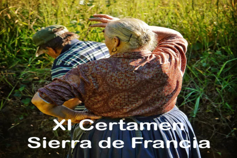 Imagen XI Certamen Sierra de Francia de Poesía, Relato y Fotografía