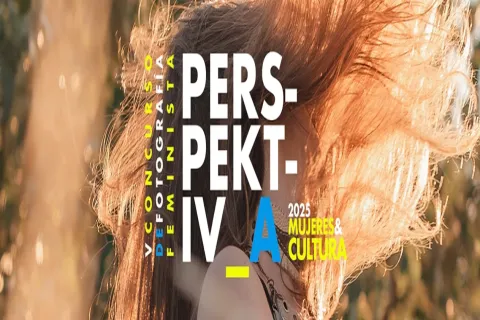 V Concurso de Fotografía Feminista Perspecktiv_a