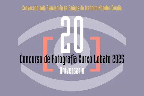 Imagen XX Concurso de Fotografía Xurxo Lobato