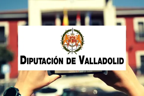 Imagen Ayudas obtención del permiso de conducir, año 2025. Diputación de Valladolid
